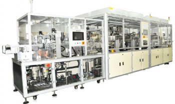 自動組裝設備的特性具體都有哪些?