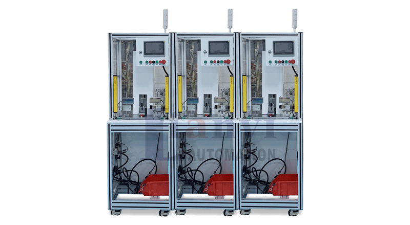 為何要選擇聯(lián)翊自動(dòng)組裝機(jī)？