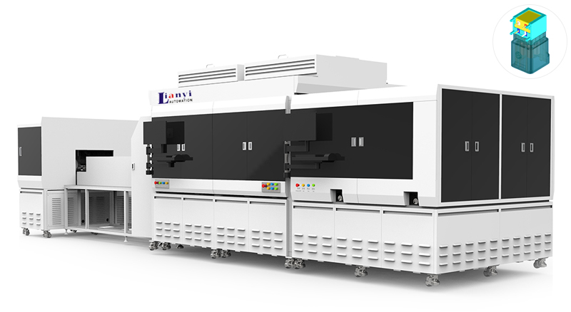 非標(biāo)自動(dòng)組裝設(shè)備有哪些優(yōu)缺點(diǎn)？