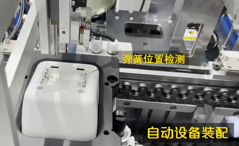 自動化設備對企業發展起到什么作用?