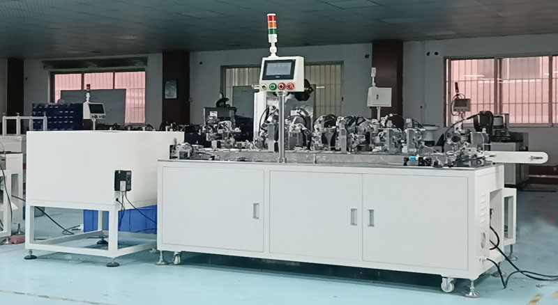 自動化組裝機能為企業帶來哪些效益