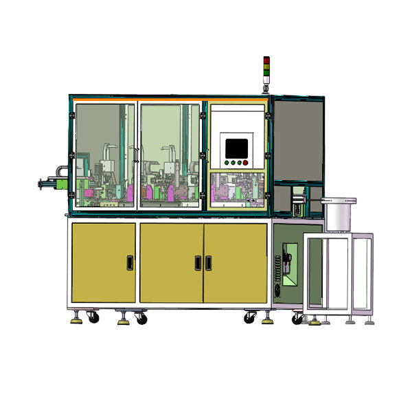 非標(biāo)自動(dòng)化設(shè)備生產(chǎn)標(biāo)準(zhǔn)的要求具體都有哪些？