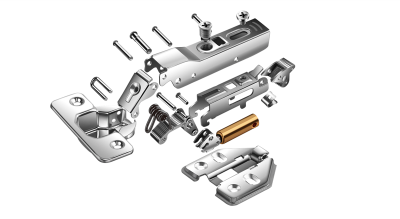 鉸鏈自動組裝設備是一種什么樣的設備？