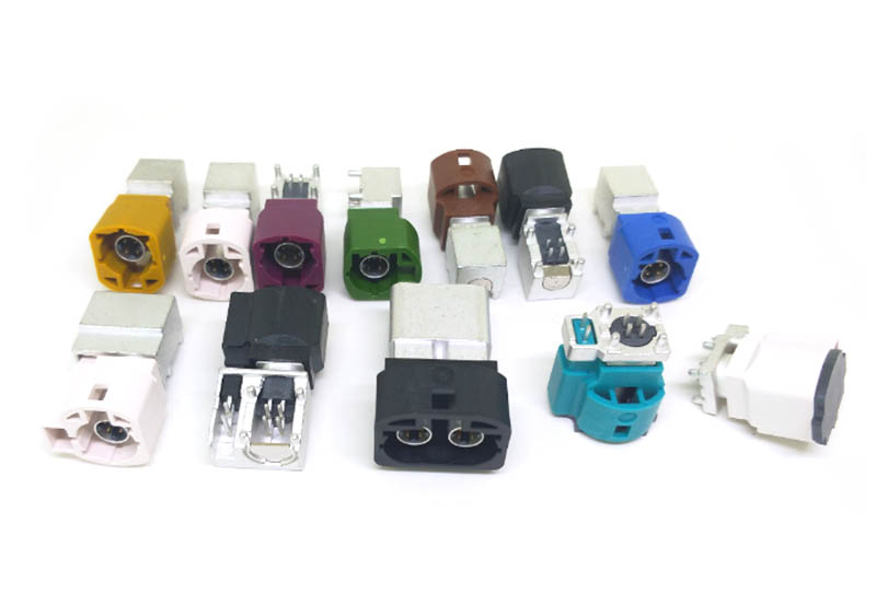 連接器自動機的概述、結構、用途