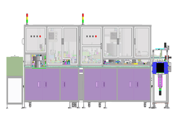 非標(biāo)自動(dòng)化設(shè)備有哪些功能和分類？