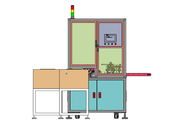 淺談非標(biāo)自動(dòng)化設(shè)備的基本知識(shí)