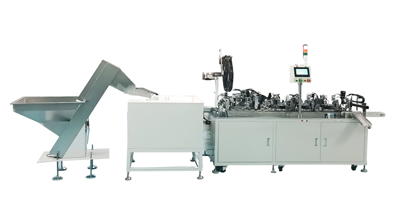 淺談非標(biāo)自動(dòng)化設(shè)備的開(kāi)發(fā)需要哪些準(zhǔn)備？