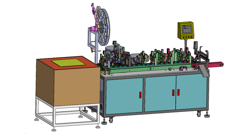 非標(biāo)自動(dòng)化設(shè)備裝配難做的原因有哪些？