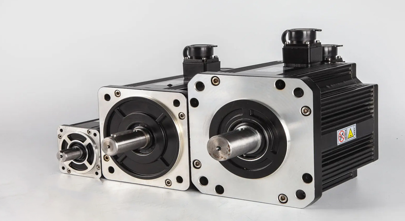 自動化設備常用的標準件大全