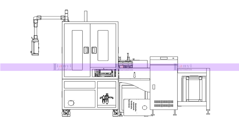 非標自動化設備應當具備哪些性能?