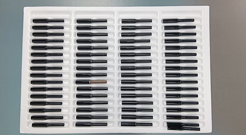 眼線筆自動(dòng)化組裝生產(chǎn)線的介紹、工作原理、特點(diǎn)及應(yīng)用領(lǐng)域