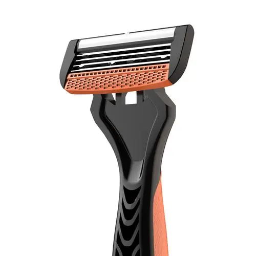 簡談剃須刀自動裝配機(jī)的工作原理、結(jié)構(gòu)及應(yīng)用特點(diǎn)