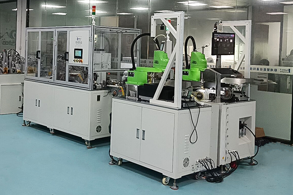 畫刷自動組裝機(jī)的介紹、工作原理、結(jié)構(gòu)、應(yīng)用領(lǐng)域