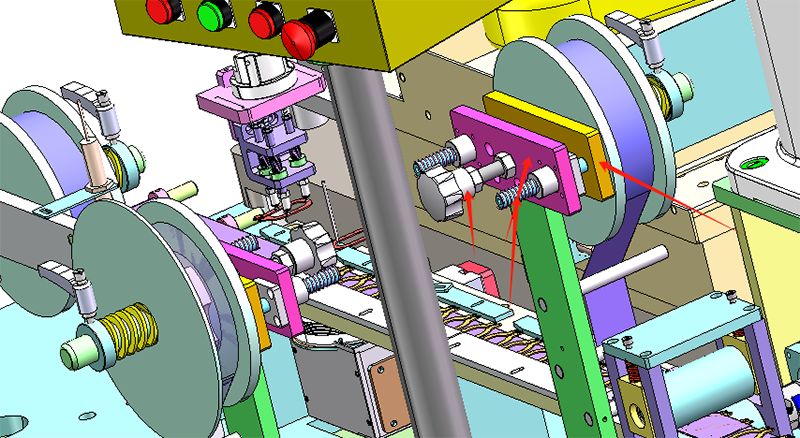 淺談自動化設備的優勢以及提升生產效率的方法