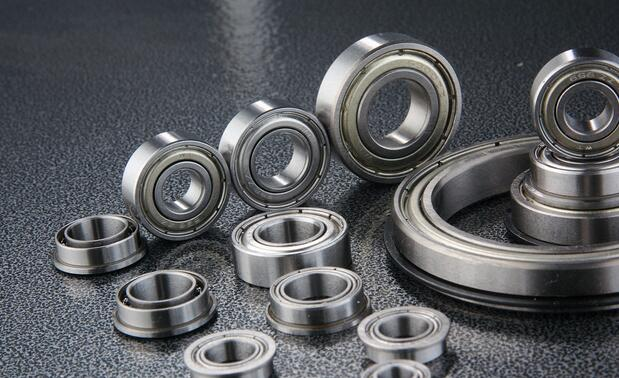 淺述軸承全自動化裝配機(jī)的工作原理、主要機(jī)構(gòu)及使用注意事項(xiàng)