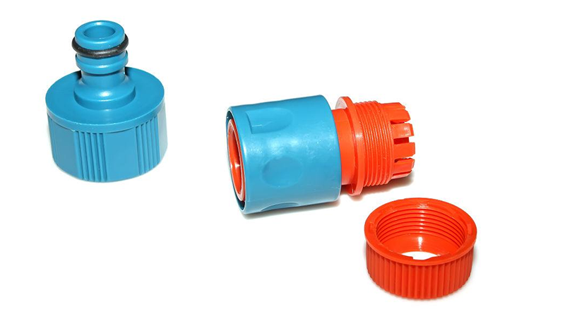 小塑料管件自動組裝機(jī)的介紹，組裝生產(chǎn)流程，以及使用注意事項(xiàng)