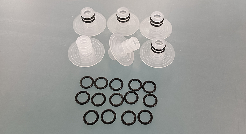 淺談O型圈自動化裝配設備類型、應用場景及使用要求